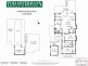 4 Morning Glory Drive, Cooroibah QLD 4565 Floorplan