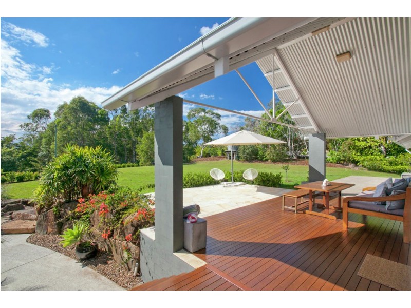 35 Mackay Court, Tinbeerwah QLD 4563