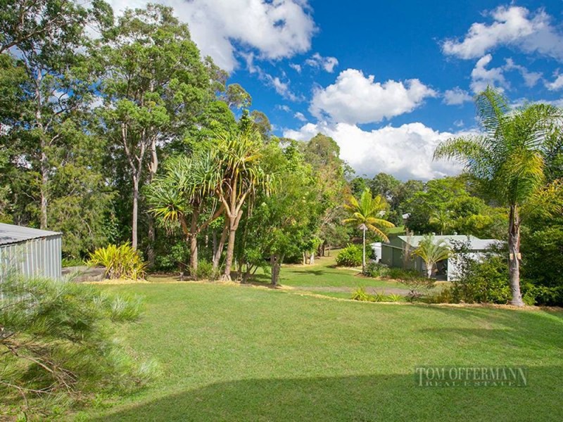 35 Mackay Court, Tinbeerwah QLD 4563