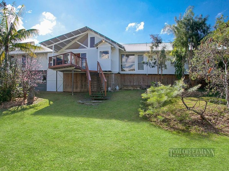 35 Mackay Court, Tinbeerwah QLD 4563