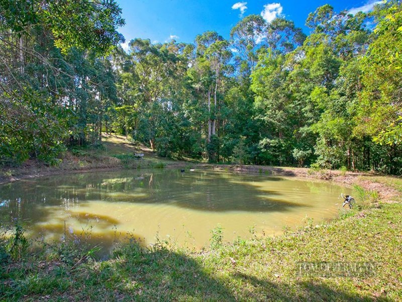 35 Mackay Court, Tinbeerwah QLD 4563