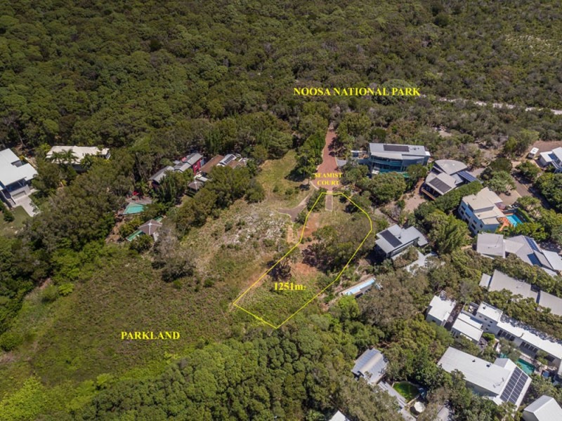 33 Seamist Court, Sunshine Beach QLD 4567