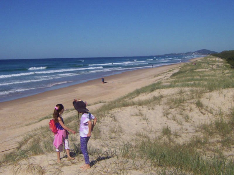 33 Seamist Court, Sunshine Beach QLD 4567