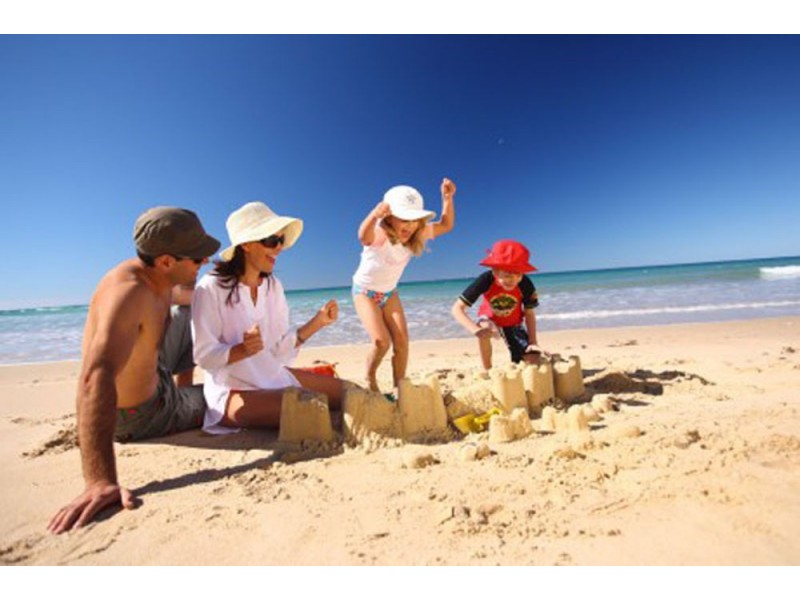 33 Seamist Court, Sunshine Beach QLD 4567