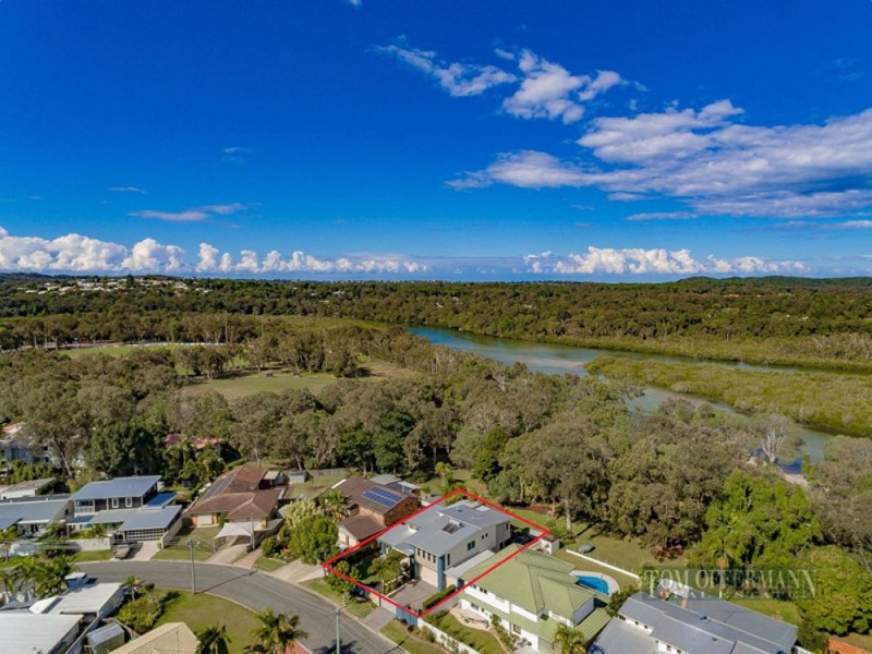 31 Creek Road, Noosaville QLD 4566