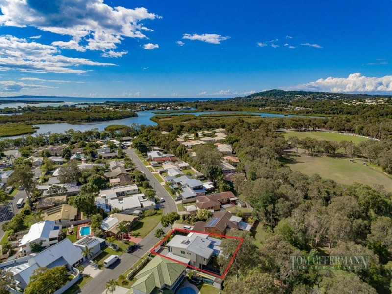 31 Creek Road, Noosaville QLD 4566