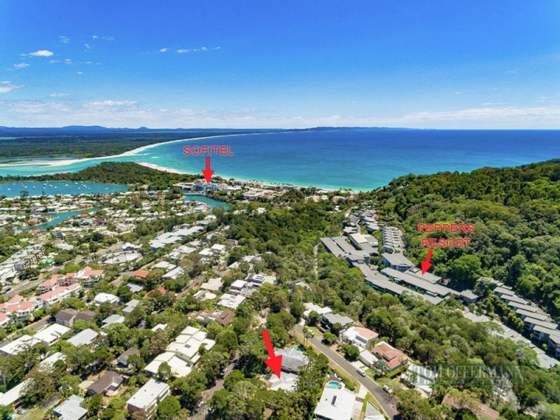 2/8 Angler Street, Noosa Heads QLD 4567