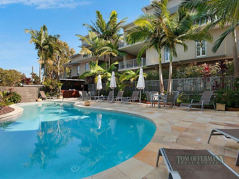 18/152 Noosa Parade, Noosaville QLD 4566