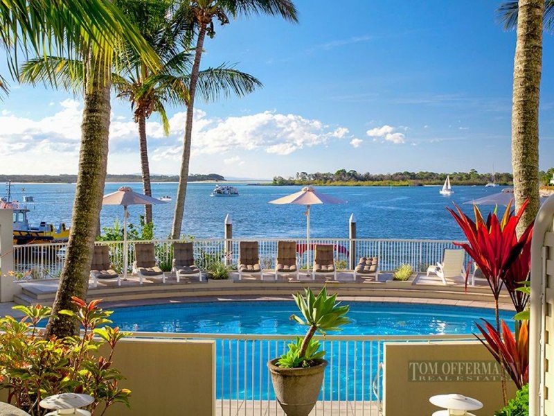 16/24 Munna Cres, Noosaville QLD 4566