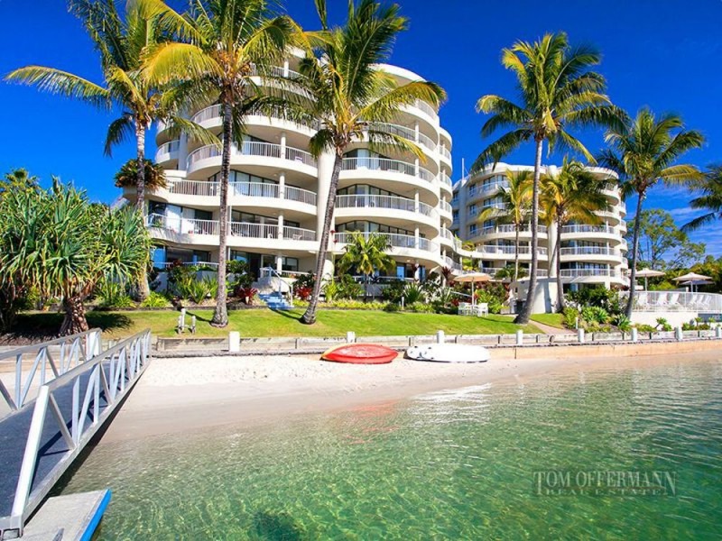 16/24 Munna Cres, Noosaville QLD 4566