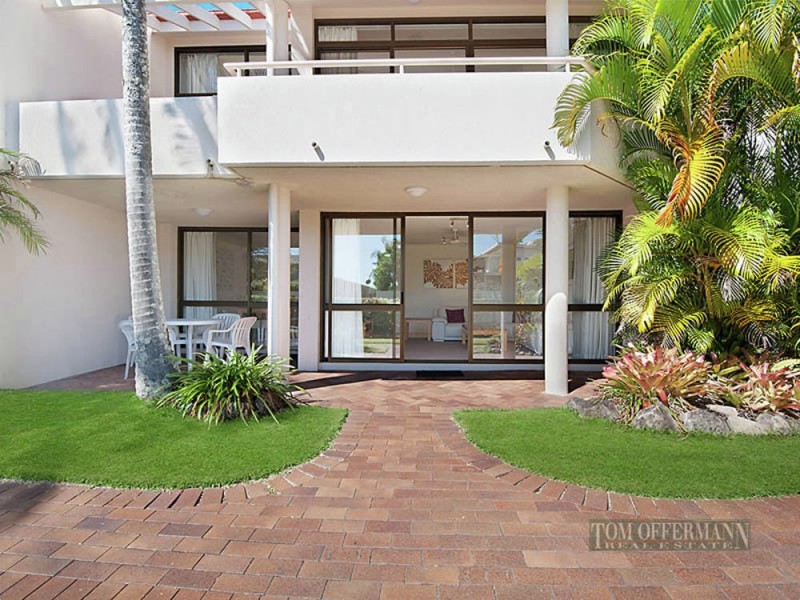 3/43 Noosa Parade, Noosa Heads QLD 4567