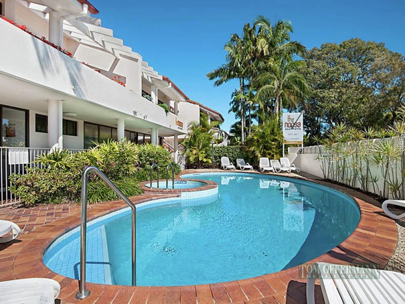 3/43 Noosa Parade, Noosa Heads QLD 4567