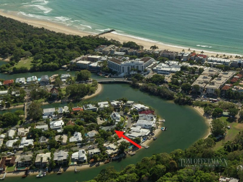 18 Witta Circle, Noosa Heads QLD 4567