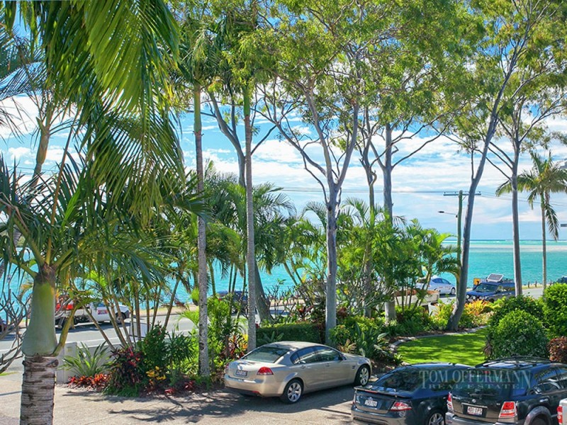 25/291 Gympie Terrace, Noosaville QLD 4566