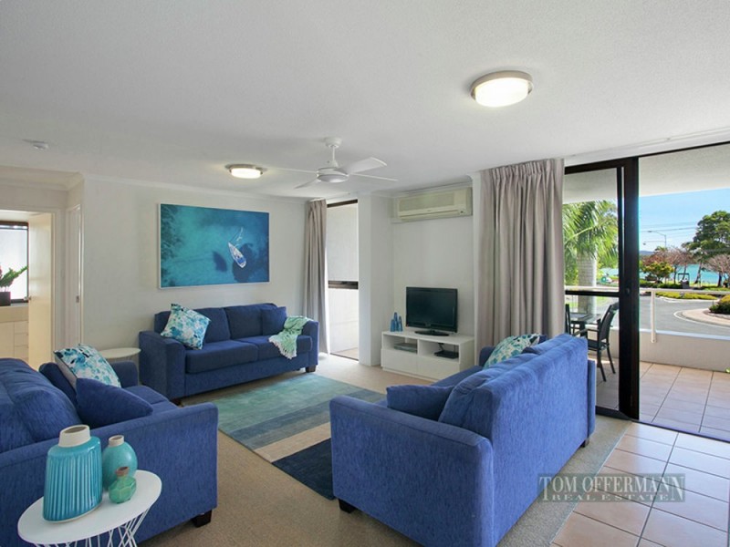 25/291 Gympie Terrace, Noosaville QLD 4566