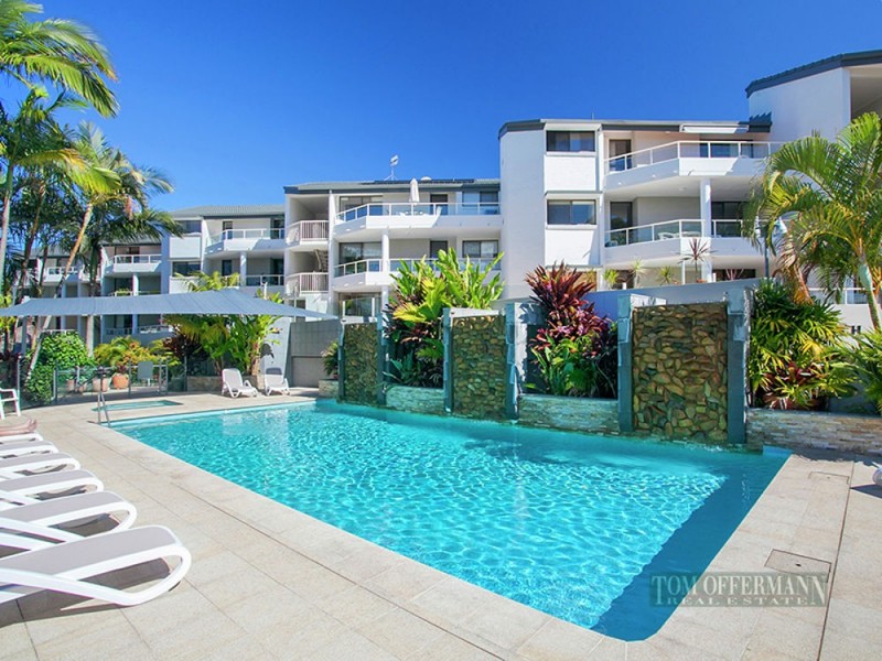 25/291 Gympie Terrace, Noosaville QLD 4566