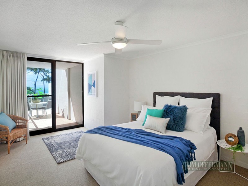 25/291 Gympie Terrace, Noosaville QLD 4566