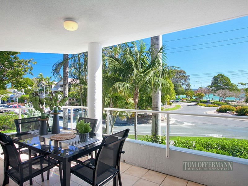 25/291 Gympie Terrace, Noosaville QLD 4566