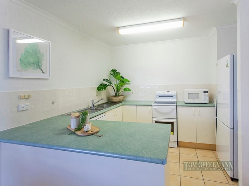 25/291 Gympie Terrace, Noosaville QLD 4566