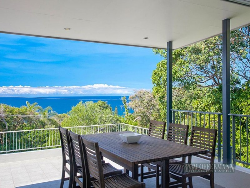 13 Seaview Terrace, Sunshine Beach QLD 4567