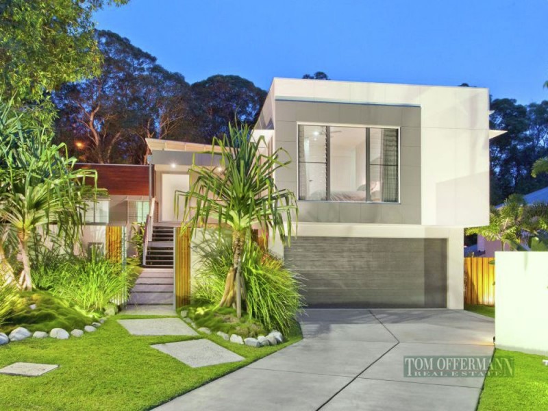 17 Grosvenor Tce, Noosa Heads QLD 4567