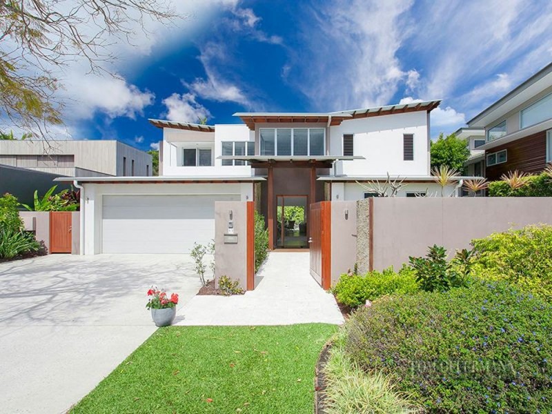 43 Mossman Ct, Noosa Heads QLD 4567