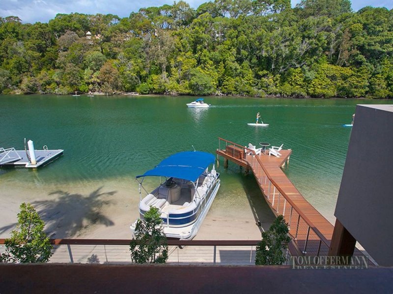 43 Mossman Ct, Noosa Heads QLD 4567