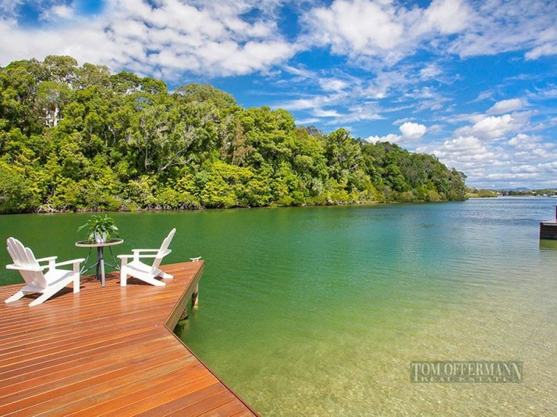 43 Mossman Ct, Noosa Heads QLD 4567