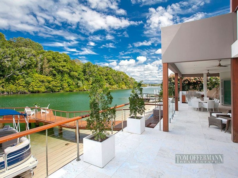 43 Mossman Ct, Noosa Heads QLD 4567