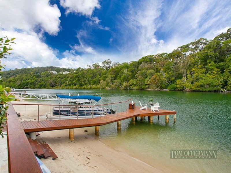 43 Mossman Ct, Noosa Heads QLD 4567