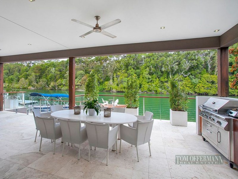 43 Mossman Ct, Noosa Heads QLD 4567