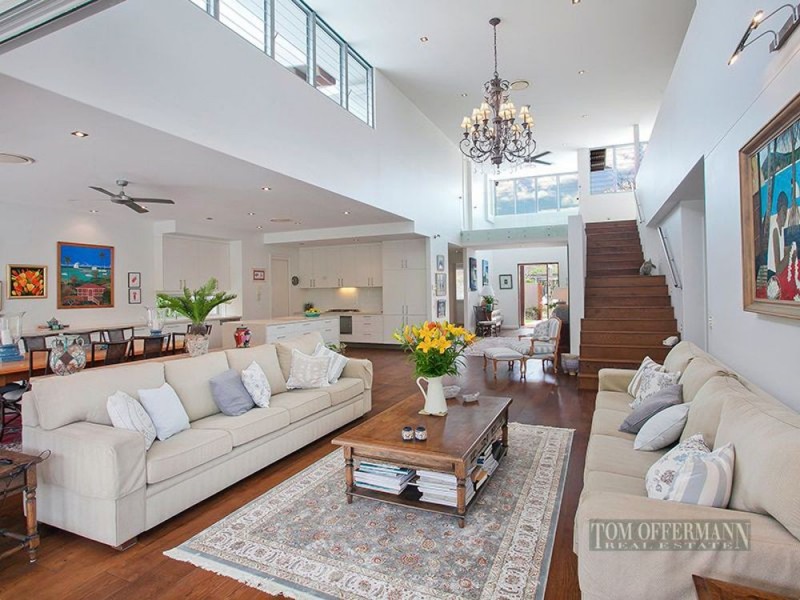 43 Mossman Ct, Noosa Heads QLD 4567