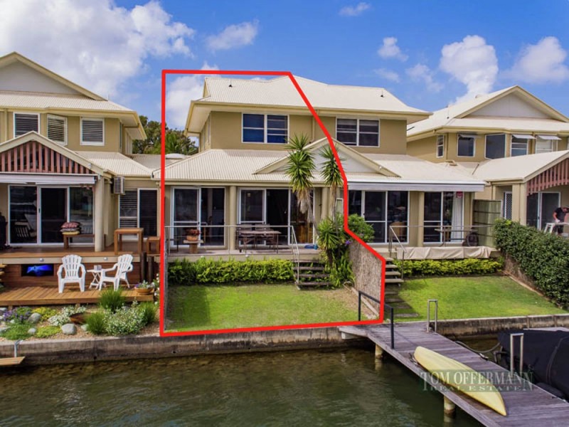 3/17 Sunseeker Close, Noosaville QLD 4566