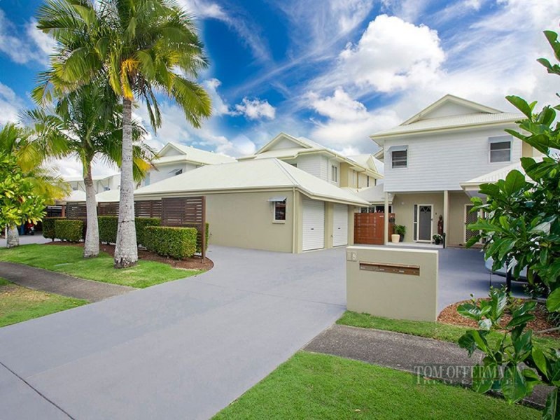 3/17 Sunseeker Close, Noosaville QLD 4566