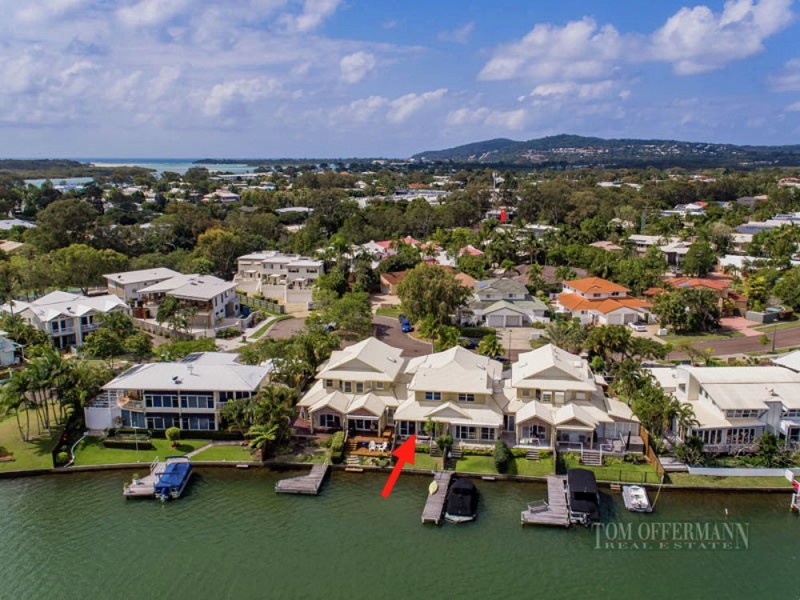 3/17 Sunseeker Close, Noosaville QLD 4566