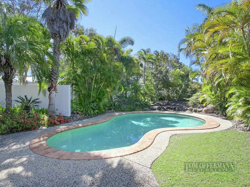 11/2 Banksia Ave, Noosa Heads QLD 4567