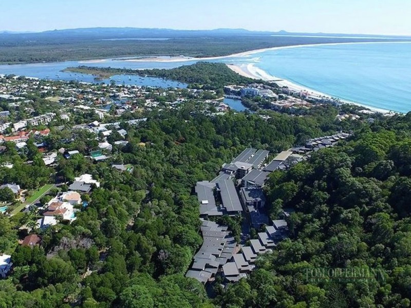 7407/21 Little Hastings St, Noosa Heads QLD 4567