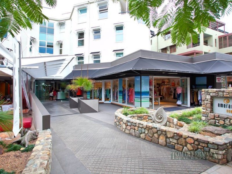 38/42 Hastings St, Noosa Heads QLD 4567