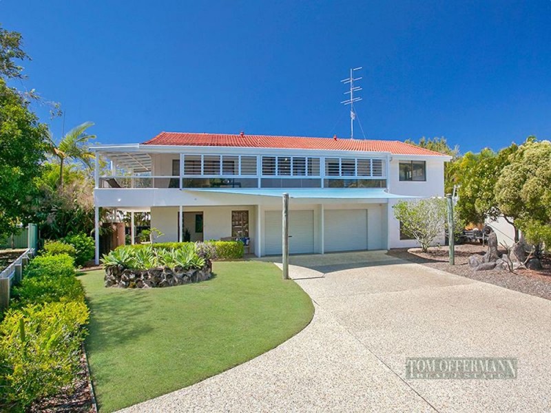 12 Park Court, Noosaville QLD 4566