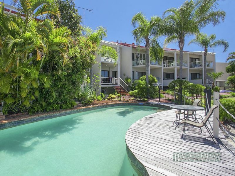 10/89 Noosa Parade, Noosa Heads QLD 4567