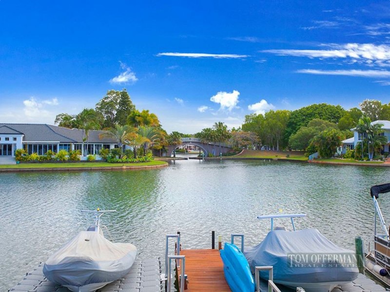 1/2 Neptune Circuit, Noosa Waters QLD 4566