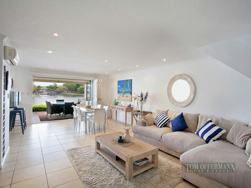 1/2 Neptune Circuit, Noosa Waters QLD 4566