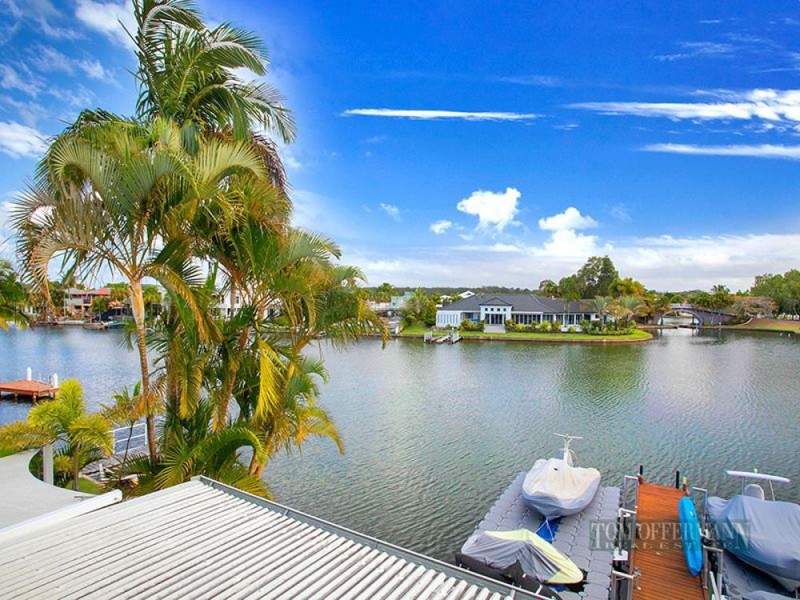 1/2 Neptune Circuit, Noosa Waters QLD 4566