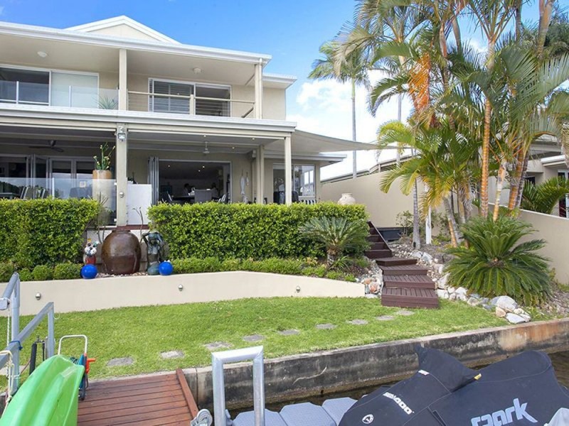 1/2 Neptune Circuit, Noosa Waters QLD 4566