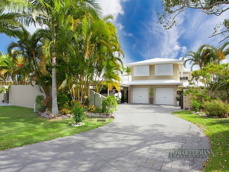 1/2 Neptune Circuit, Noosa Waters QLD 4566