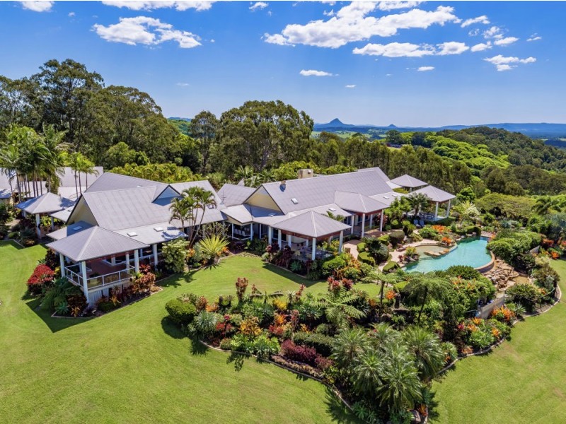 430 Sunrise Road, Tinbeerwah QLD 4563 Tom Offermann Real Estate Sold