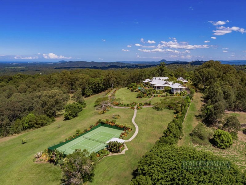 430 Sunrise Road, Tinbeerwah QLD 4563 Tom Offermann Real Estate Sold