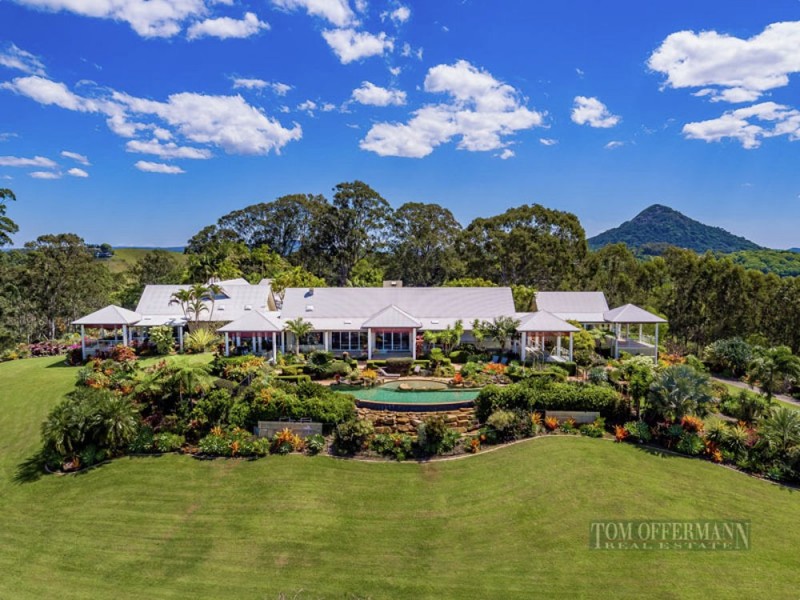 430 Sunrise Road, Tinbeerwah QLD 4563 Tom Offermann Real Estate Sold