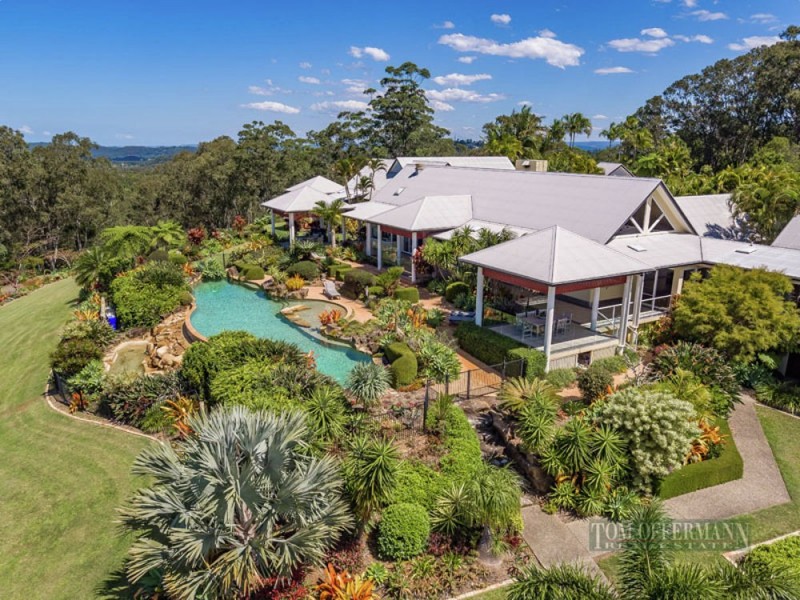 430 Sunrise Road, Tinbeerwah QLD 4563 Tom Offermann Real Estate Sold