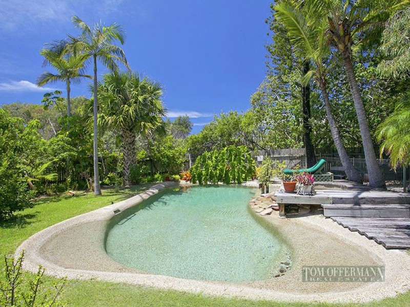 8 Jasmin Ct, Marcus Beach QLD 4573